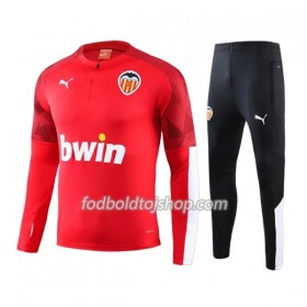 Valencia 2020-2021 Sweatshirt Dragt M002